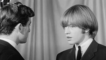 « Brian Jones & les Rolling Stones », un doc bancal sur le fondateur des Stones