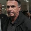 Jair Bolsonaro: Anklage gegen Brasiliens früheren Präsidenten erhoben