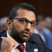 Senate advances nomination of Kash Patel, Trump's pick for FBI director