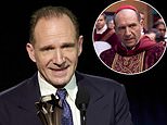 2025 Critics Choice Awards winners: Conclave and Ralph Fiennes gather momentum as the film nabs Best Ensemble