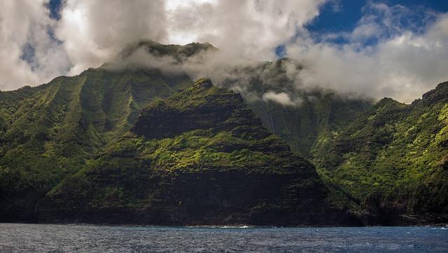 Understanding the Factors Behind the Surge in International Bookings to Hawaii