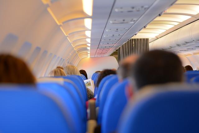 The impact of Inadequate Seating on Passenger Experience and Airline Reputation