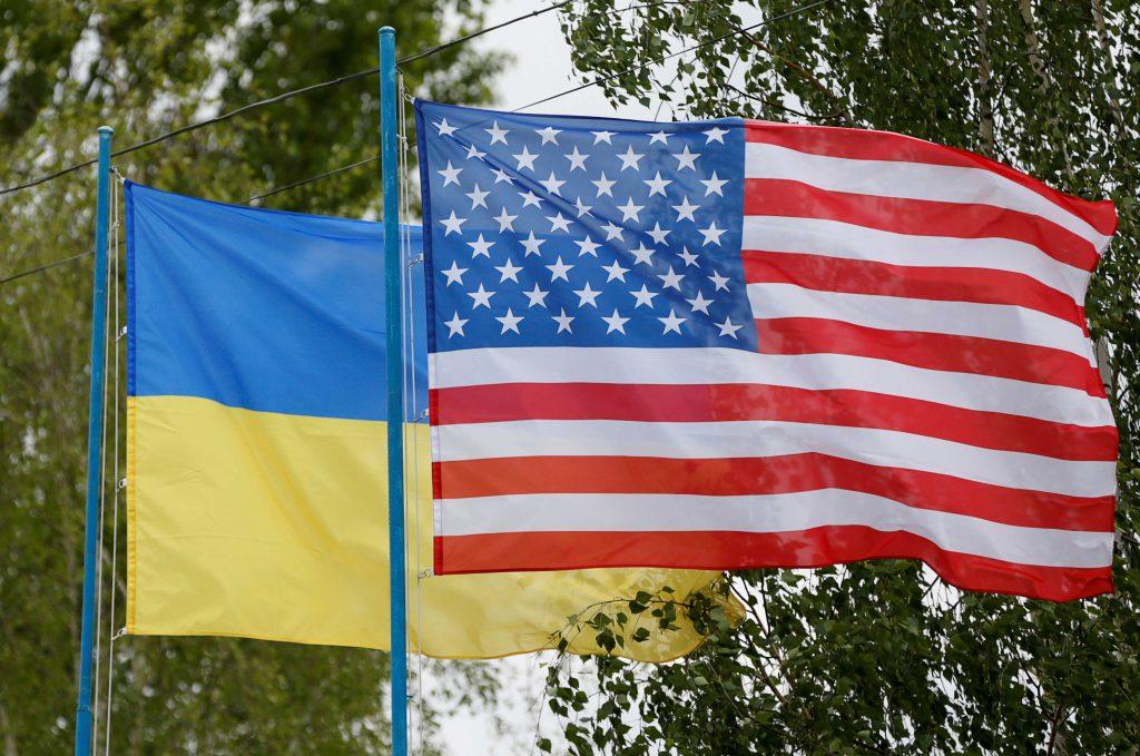 Recommendations for Future US-Ukrainian Relations