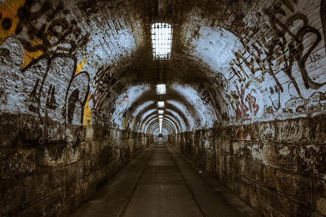 police discover drug-smuggling tunnel linking Morocco and Spanish enclave of Ceuta - The Associated Press