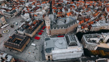 30 % d’économie : Lille a lancé son assurance habitation moins chère pour de nombreux locataires