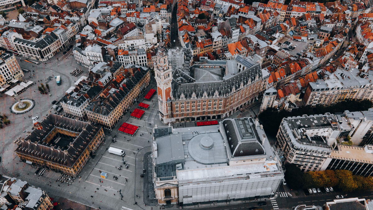 30 % d’économie : Lille a lancé son assurance habitation moins chère pour de nombreux locataires