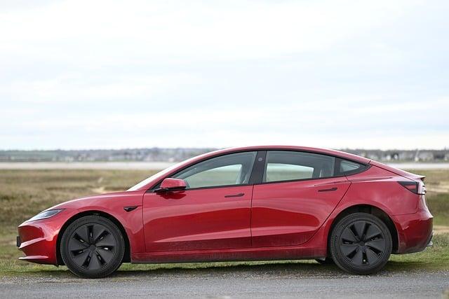 Strategic Responses for Tesla to Regain Market Share in a Competitive Landscape