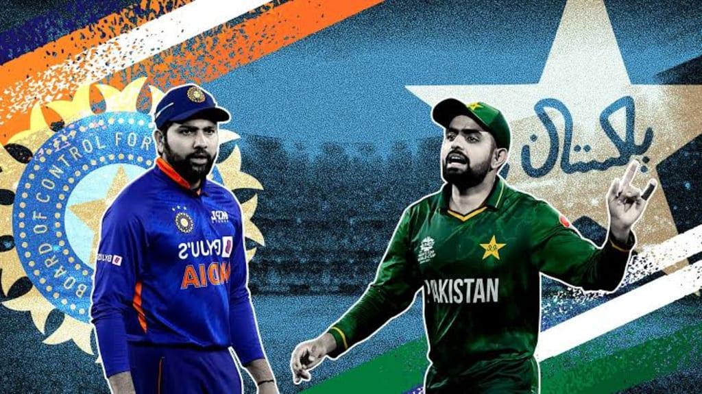 The Social and Cultural Impact of Cricket in India and Pakistan