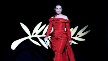 78e Festival de Cannes: Juliette Binoche présidera le jury