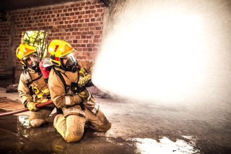 Espagne: Les pompiers sauvent une chèvre bloquée au 5e étage – RTL Infos