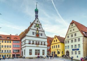 Germany’s conservatives win election as far-right AfD leaps to second place, exit polls show – CNBC