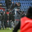 A Caen, les mauvais résultats du club depuis le rachat par Kylian Mbappé inquiètent : « Il ne faut pas qu’il nous oublie ! »