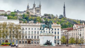 À Lyon, la zone à trafic limité sera effective dès juin 2025