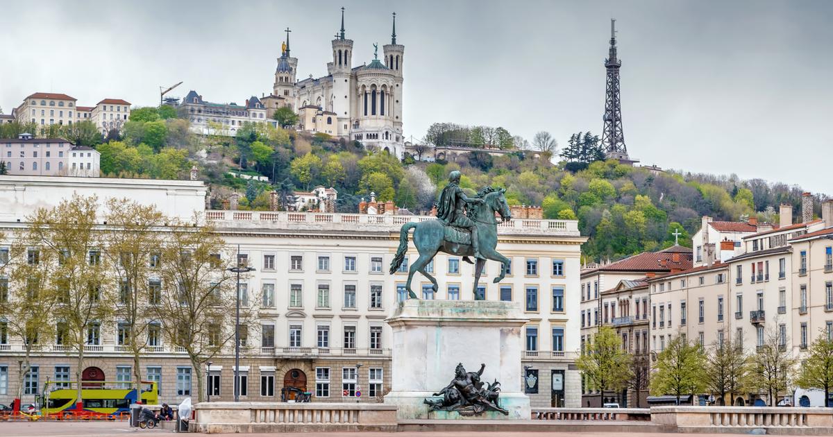 À Lyon, la zone à trafic limité sera effective dès juin 2025