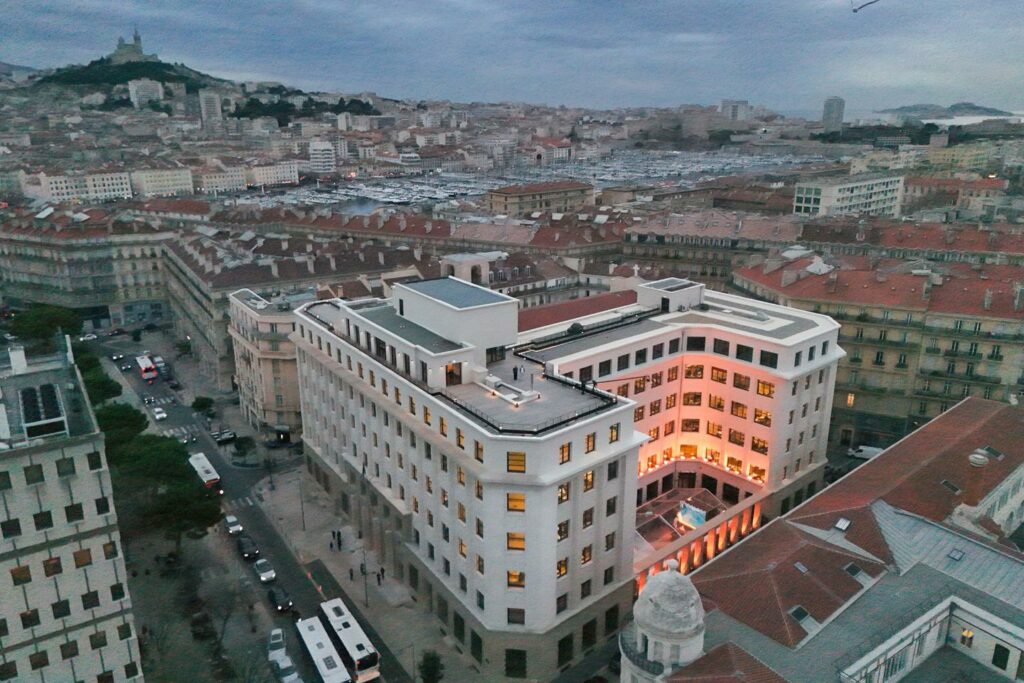 A Marseille, la relance de « La Provence » par CMA CGM patine encore