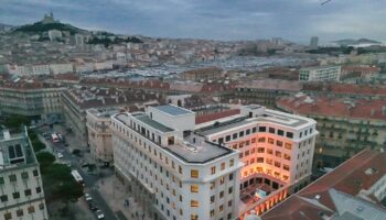 A Marseille, la relance de « La Provence » par CMA CGM patine encore