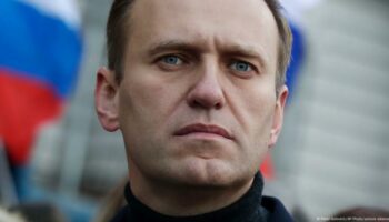 A year after Navalny's death, Russian opposition demoralized