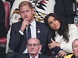 AMANDA PLATELL: Harry and Meghan's latest act was nauseating - I can't recall anything more miscalculated