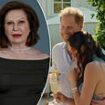 AMANDA PLATELL: With Harry all but written out of her new show, is the now stultifyingly dull Duke surplus to requirements for his ambitious wife Meghan?