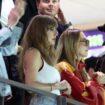 Abuchean a Taylor Swift en la Super Bowl y Trump lo celebra en sus redes sociales: «Fue la única persona que tuvo una noche dura»