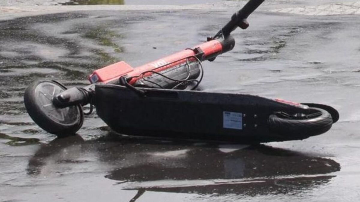 Accident mortel à Boissise-le-Roi : le conducteur assure avoir cru heurter un animal et non un homme à trottinette