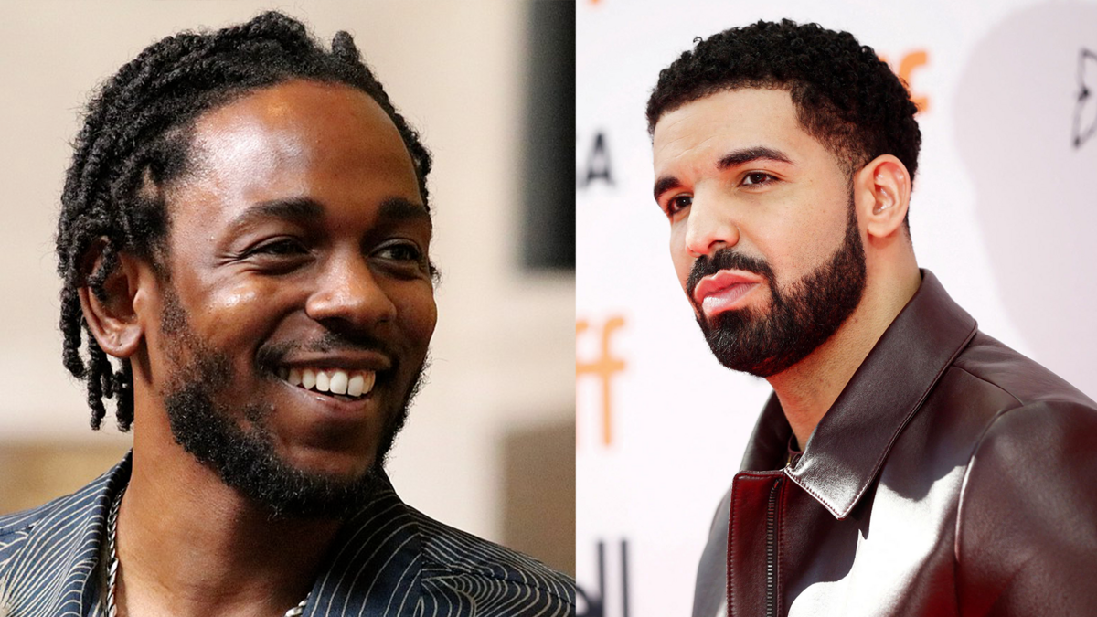 Accusation de pédophilie, diffamation… Pourquoi Kendrick Lamar et Drake se clashent jusqu’au Super Bowl ?