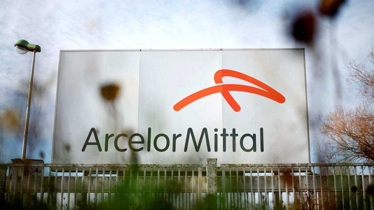 Acier : ArcelorMittal envisage de délocaliser certaines activités support d’Europe vers l’Inde