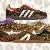 Adidas' leopard print Sambas sold out instantly so we found 5 alternatives to shop