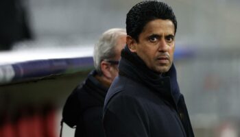 Affaire Lagardère : mis en examen pour complicité d'abus de pouvoir, Nasser Al-Khelaïfi s’étonne... et le Qatar s’agace