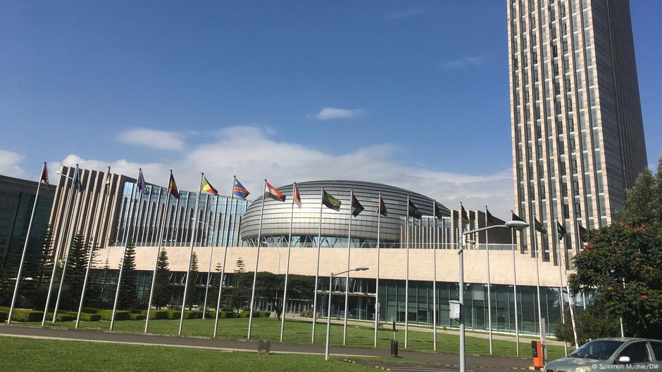 African Union leadership: Who can best fix Africa's problems?