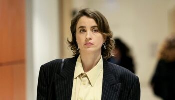 Agressions sexuelles contre Adèle Haenel: Deux ans de prison ferme pour le réalisateur français Ruggia