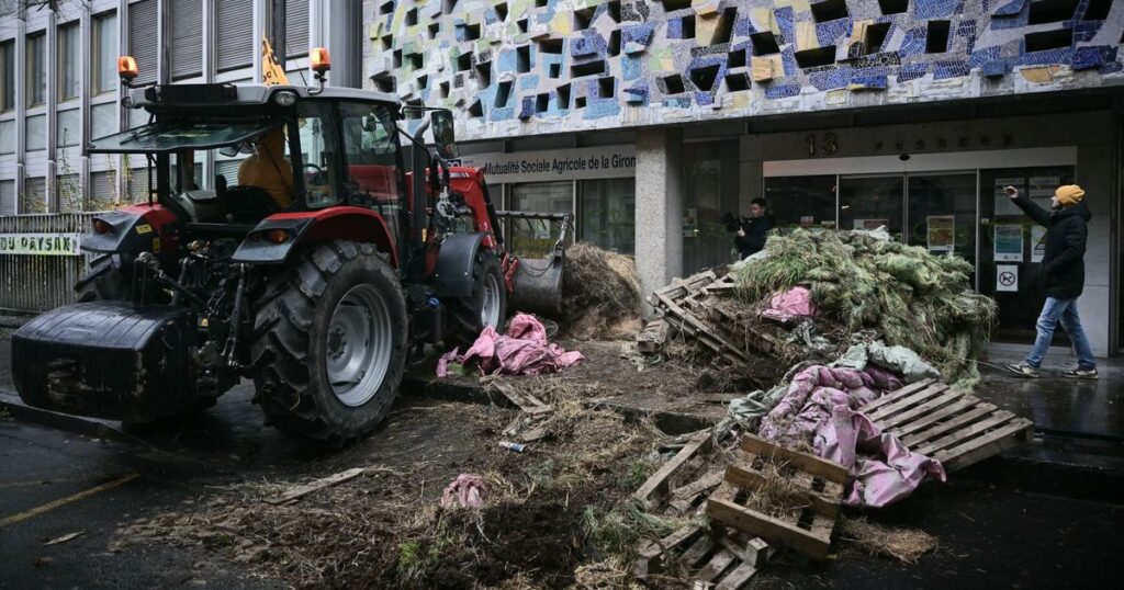 Agriculture: comment expliquer la percée de la Coordination rurale?