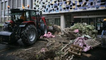 Agriculture: comment expliquer la percée de la Coordination rurale?