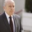 Alain Juppé élu président de l’Institut Georges Pompidou