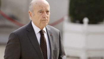 Alain Juppé élu président de l’Institut Georges Pompidou