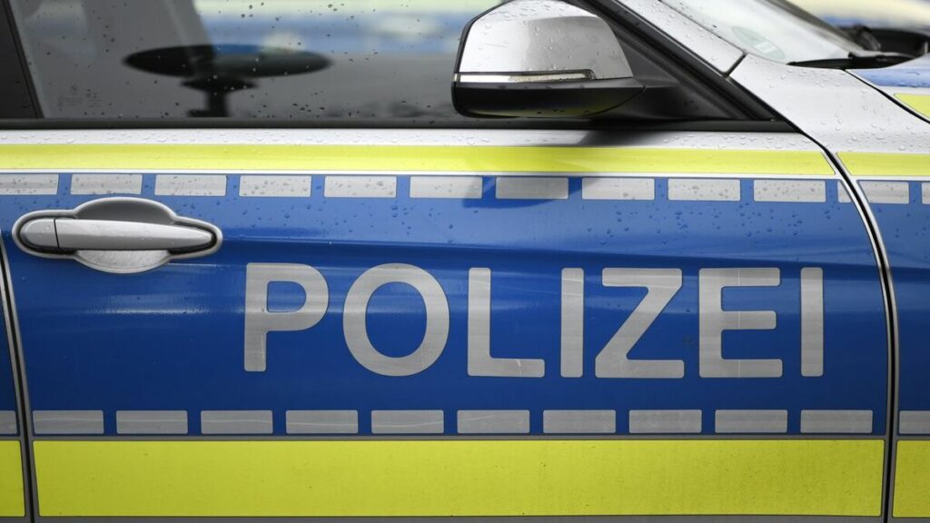 Allemagne : une voiture fonce sur un groupe de personnes à Munich, plusieurs blessés