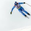 Alpine skiing: The raging debate over speed and safety