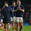 Angleterre-France : les Bleus s’inclinent sur le fil, d’un petit point, face au XV de la Rose