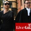 Antoinette Lattouf v ABC hearing live: broadcaster no longer disputes that ‘Lebanese, Middle Eastern or Arab races exist’, court hears