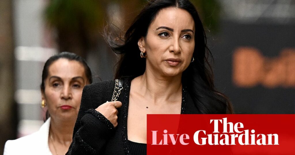 Antoinette Lattouf v ABC hearing live: final witnesses to give evidence as court battle resumes