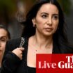 Antoinette Lattouf v ABC hearing live: final witnesses to give evidence as court battle resumes