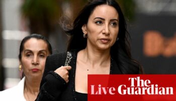 Antoinette Lattouf v ABC hearing live: final witnesses to give evidence as court battle resumes