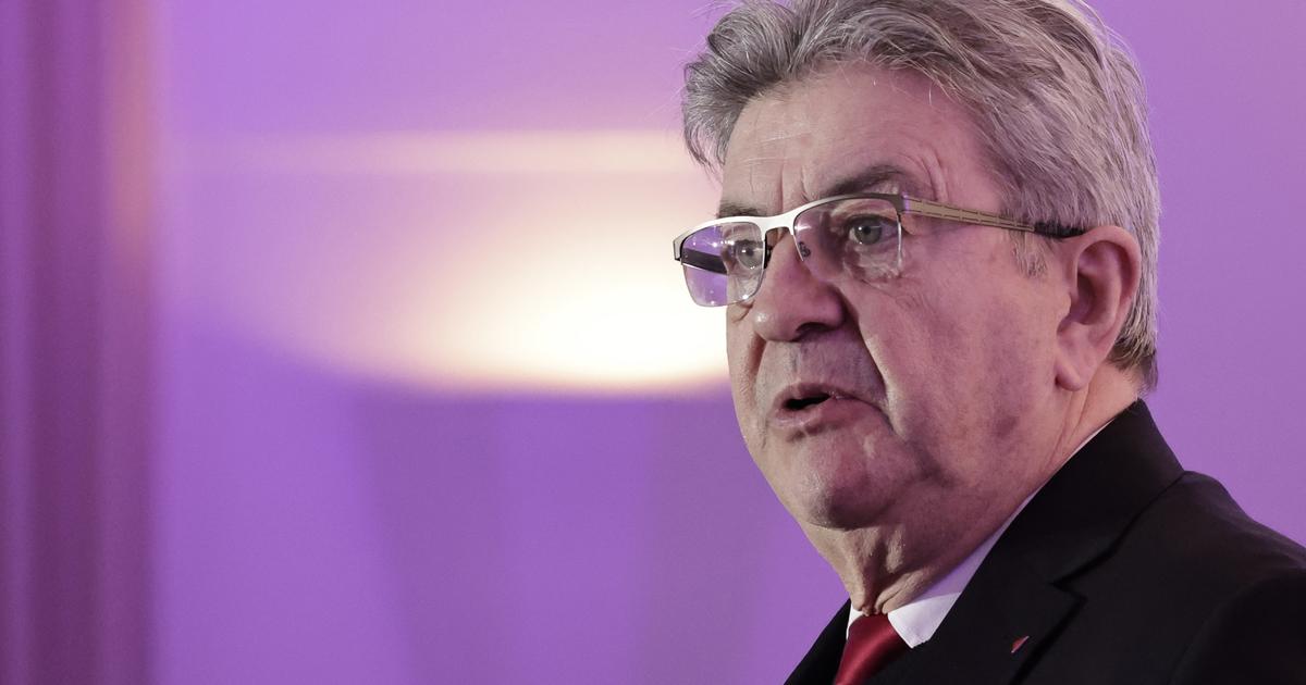 Après la «non-censure» du PS, Jean-Luc Mélenchon voit la présidentielle anticipée s’éloigner