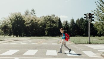 Après le meurtre de Louise, la peur inévitable des parents de laisser leurs enfants sortir seuls