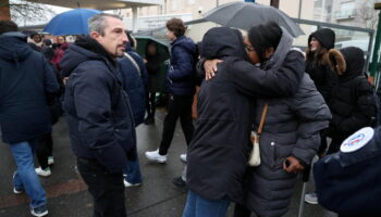 Après le meurtre de Louise, un dispositif de sécurité mis en place sur les trajets du collège et du lycée