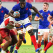 Après les Bleus, Yacouba Camara veut se jeter dans la mêlée du rugby du Mali