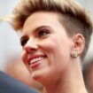 Après une vidéo truquée: Scarlett Johansson appelle à mieux encadrer l'IA