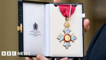 Are top honours winners too posh and too southern?