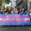 Argentina prohíbe los tratamientos y las cirugías de cambio de género en menores de edad