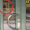 'Around ten' dead in Sweden gun horror, cops reveal as terrifying new footage shows heavily-armed shooter stalking corridors as students flee for their lives